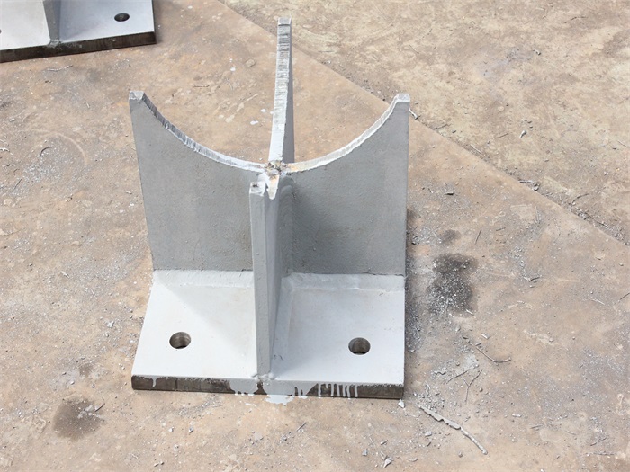 仪征螺栓球支座